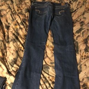 American Eagle Slim Boot